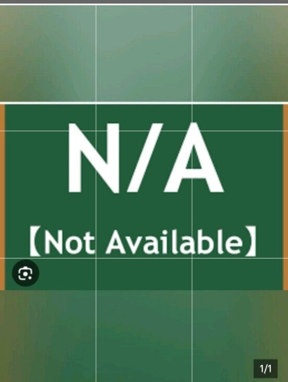 Not Available